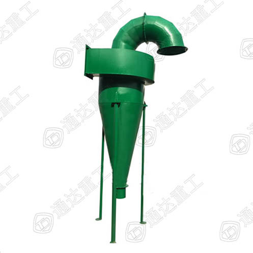 旋風(fēng)除塵器